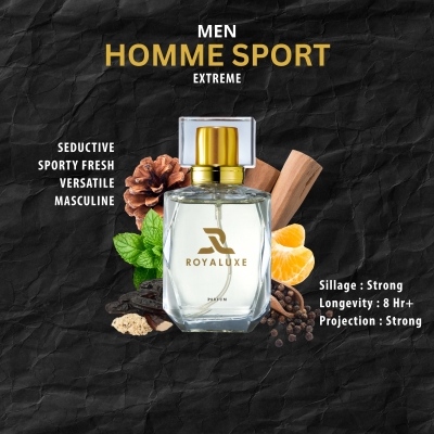 Homme Sport
